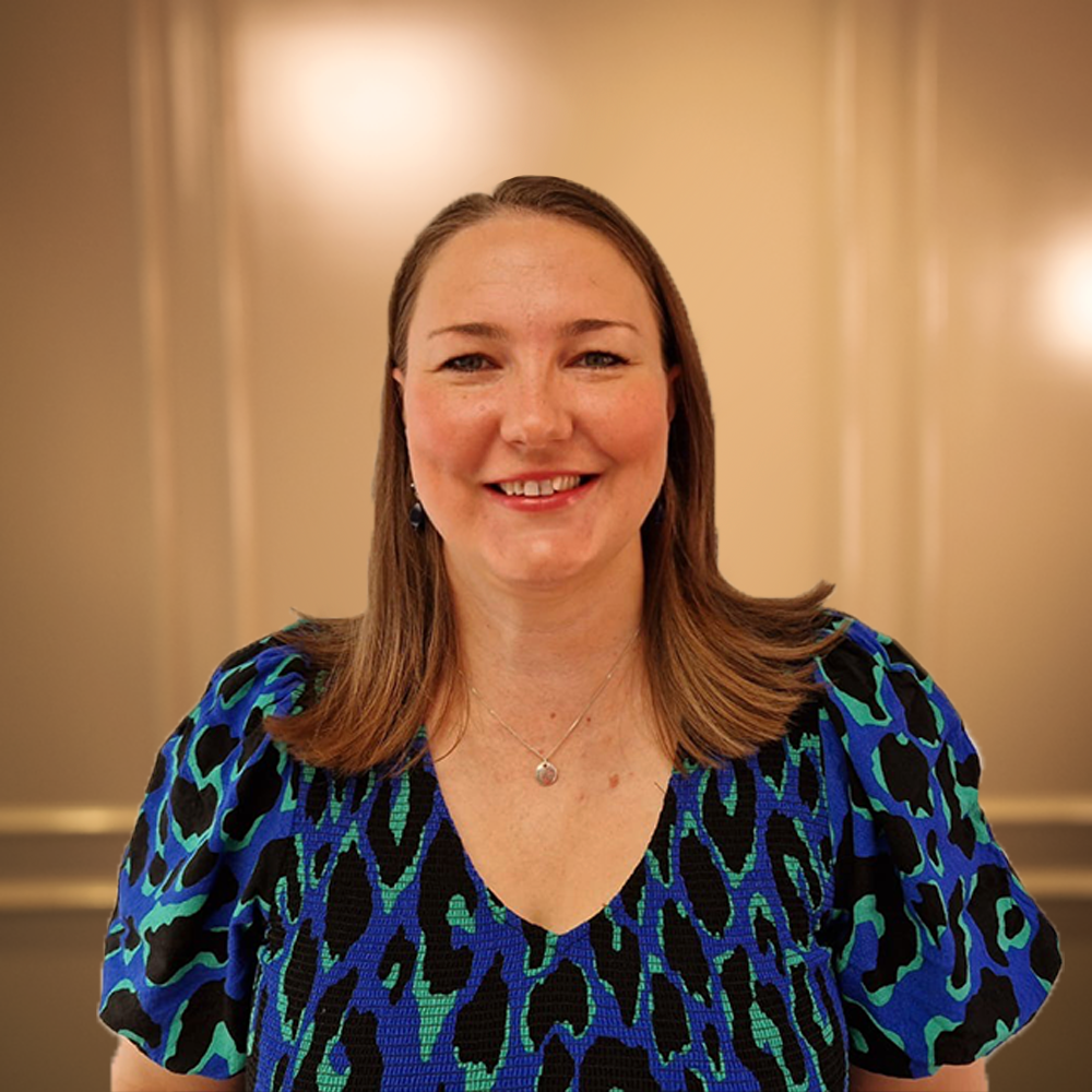 A profile picture for Kirsty Blatch